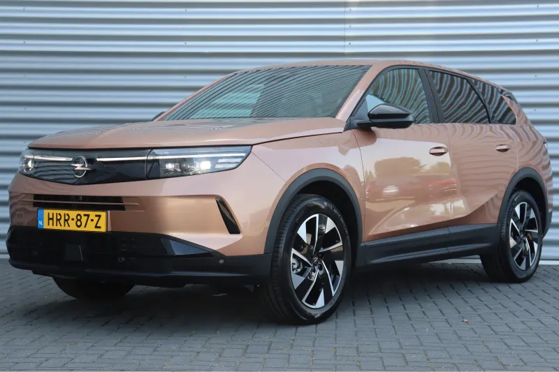Opel Grandland (2025)