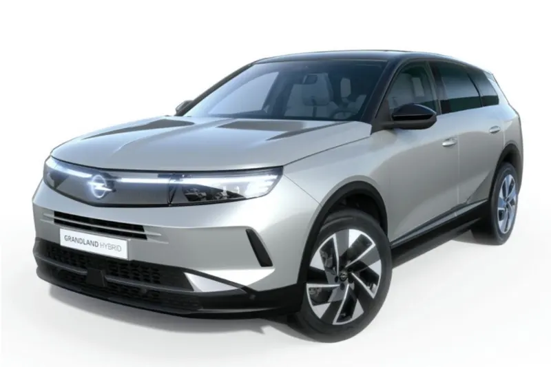 Opel Grandland (2025)