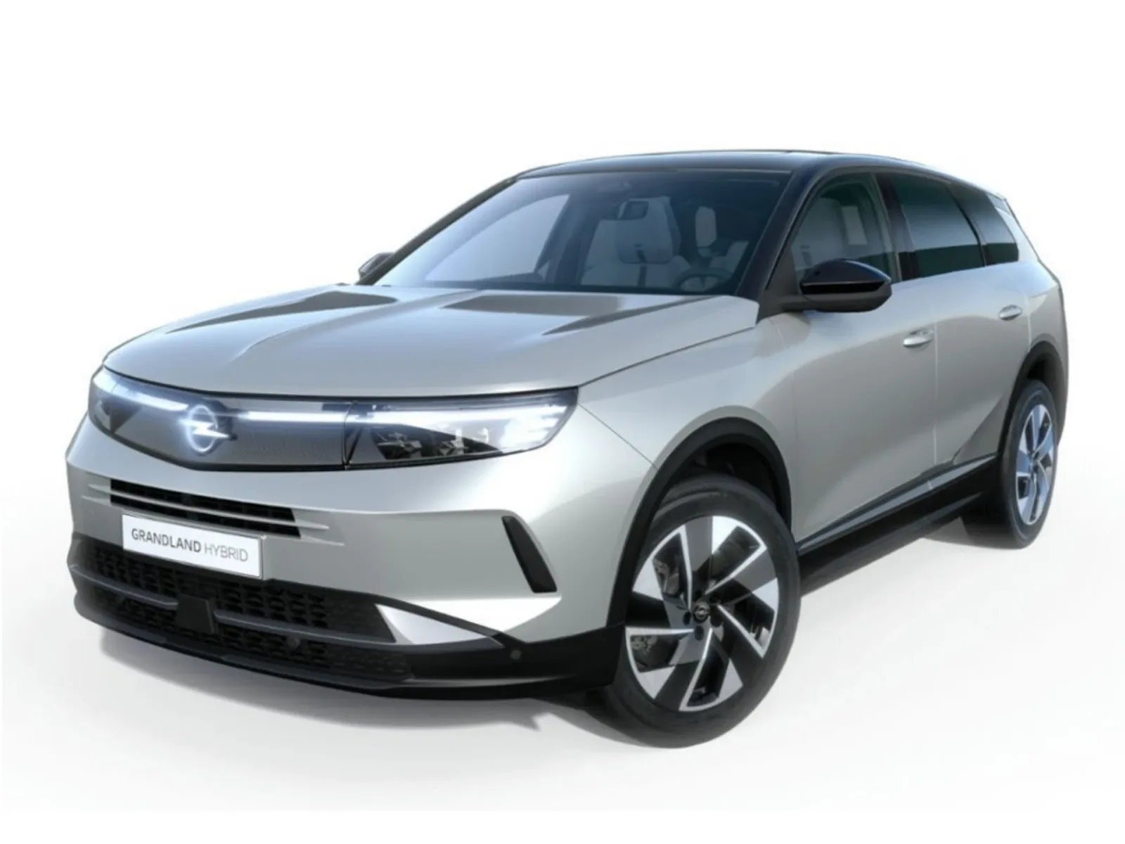 Opel Grandland (2025) — foto 1