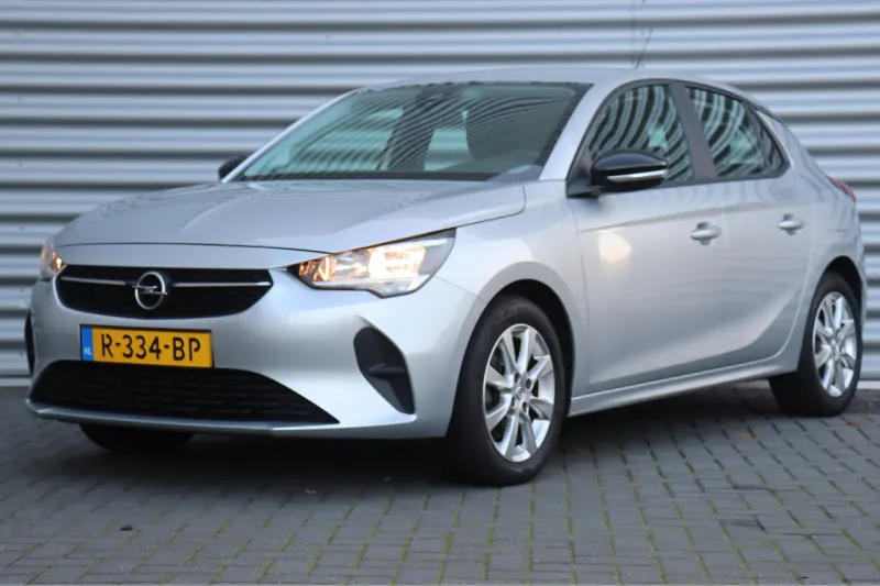 Opel Corsa (2022)