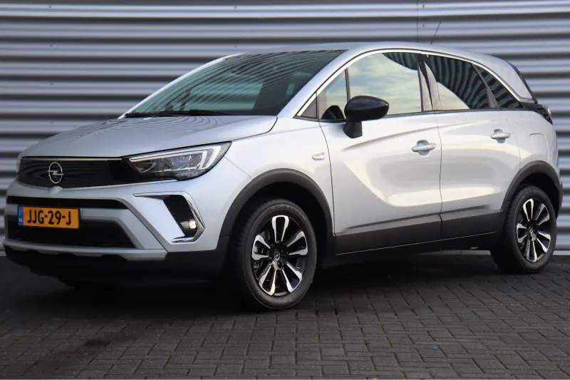 Opel Crossland (2024)