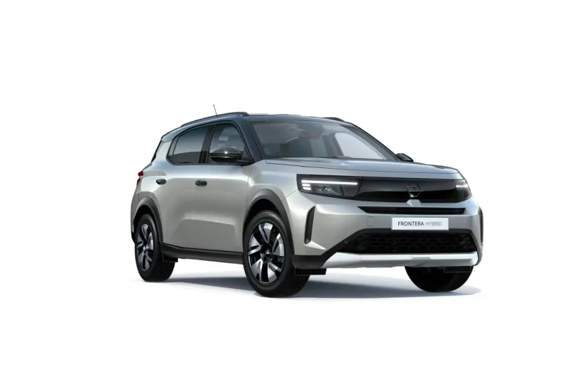 Opel Frontera (2025)