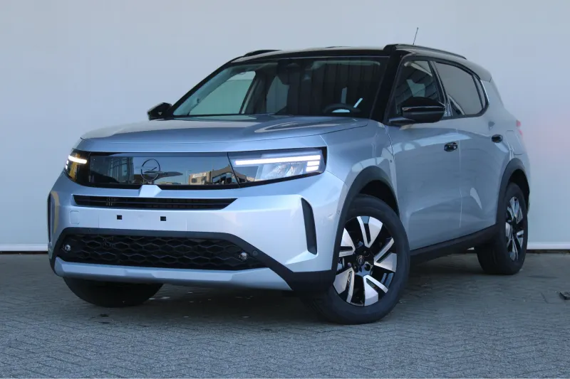 Opel Frontera (2025)