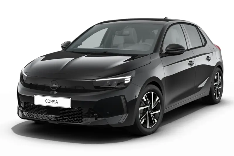 Opel Corsa (2025)