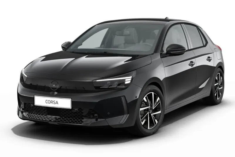 Opel Corsa (2025)