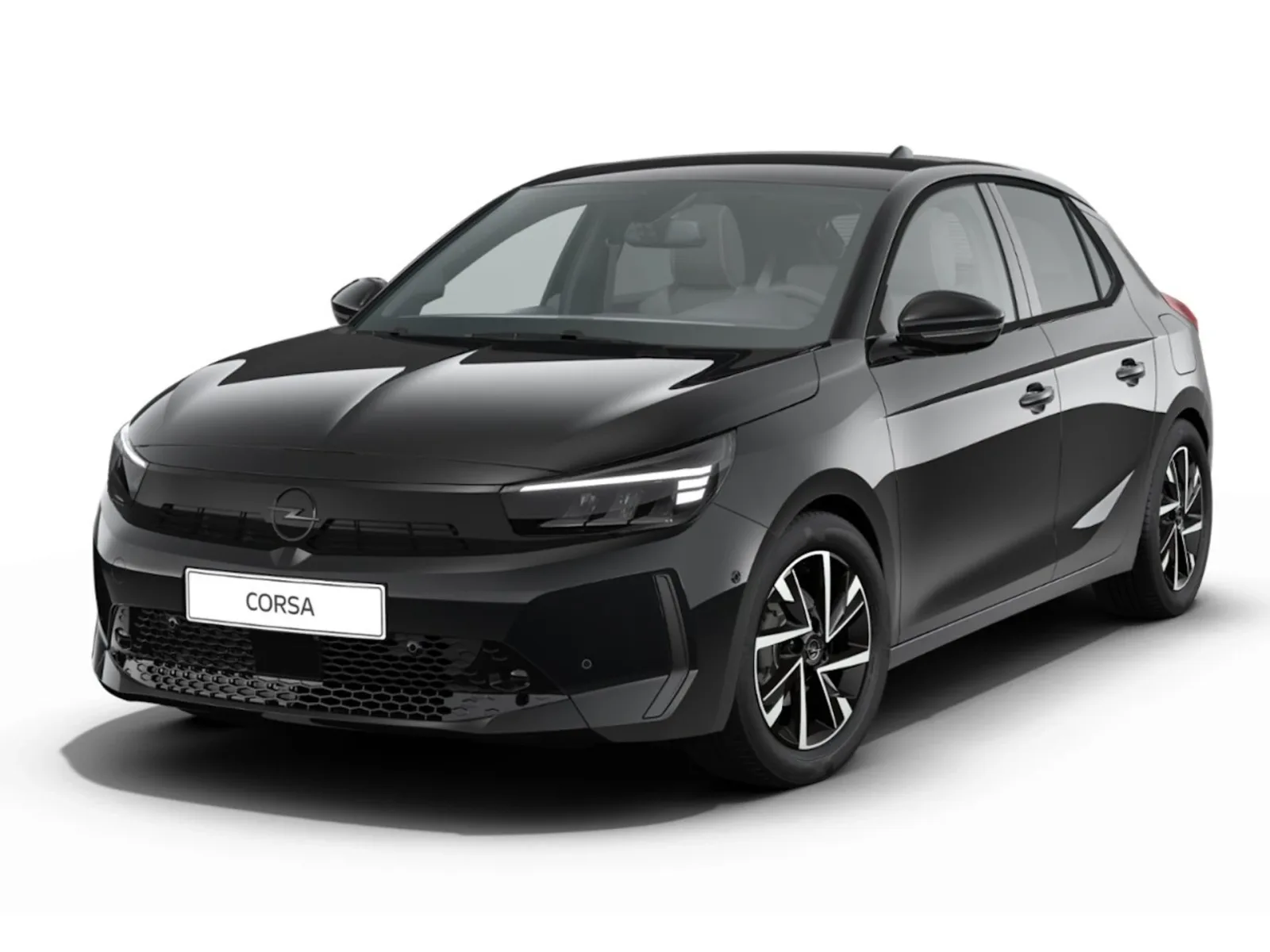 Opel Corsa (2025) — foto 1