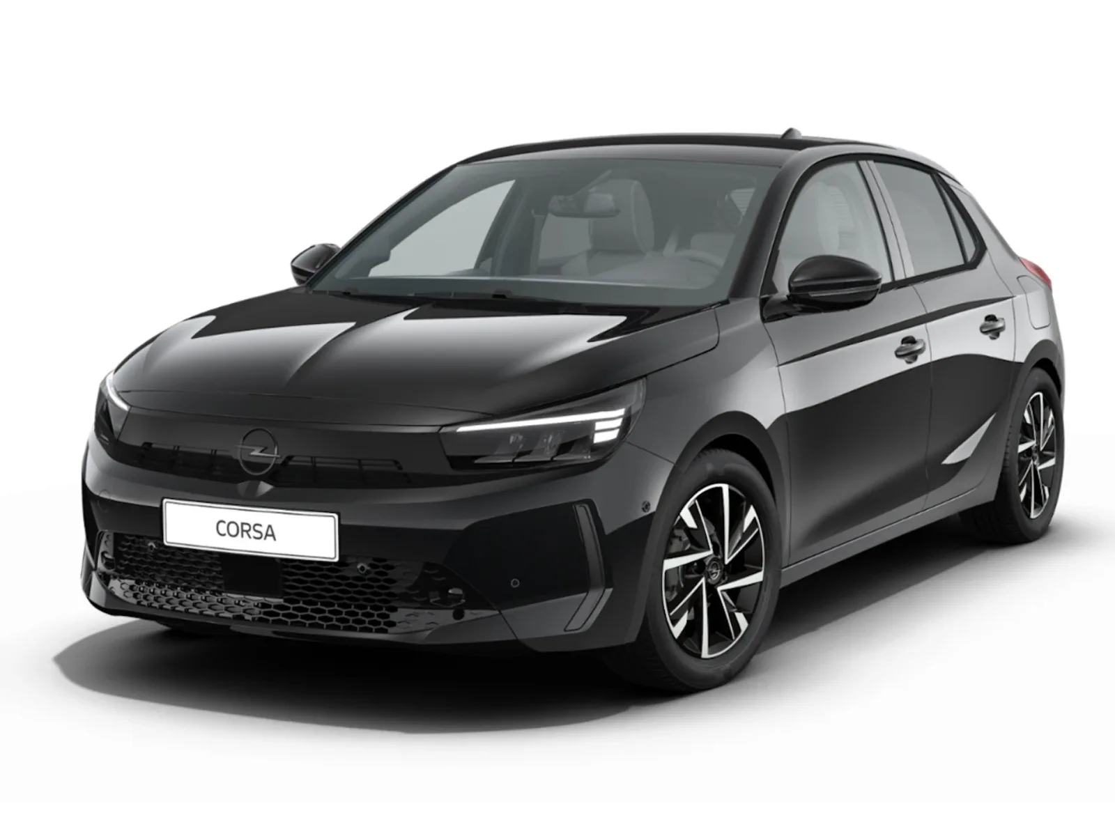 Opel Corsa (2025) — foto 1