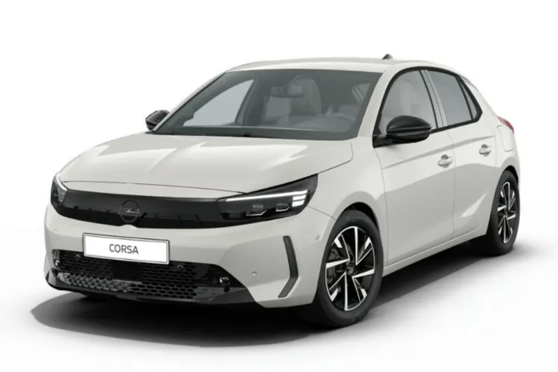 Opel Corsa (2025)