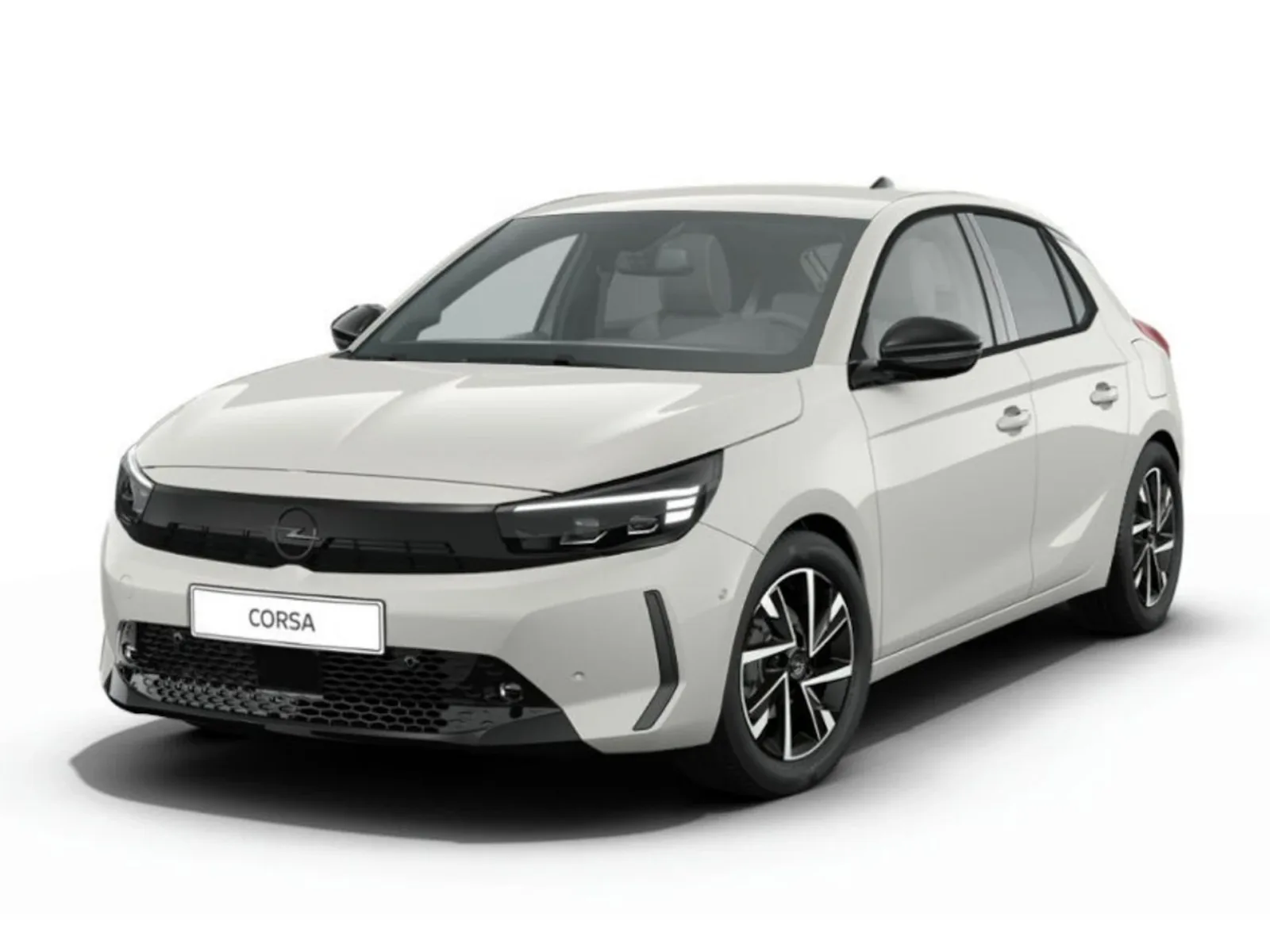 Opel Corsa (2025) — foto 1