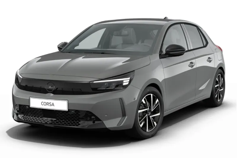 Opel Corsa (2025)