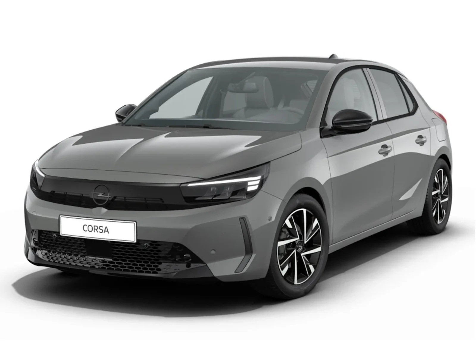 Opel Corsa (2025) — foto 1