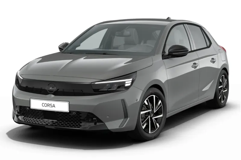 Opel Corsa (2025)