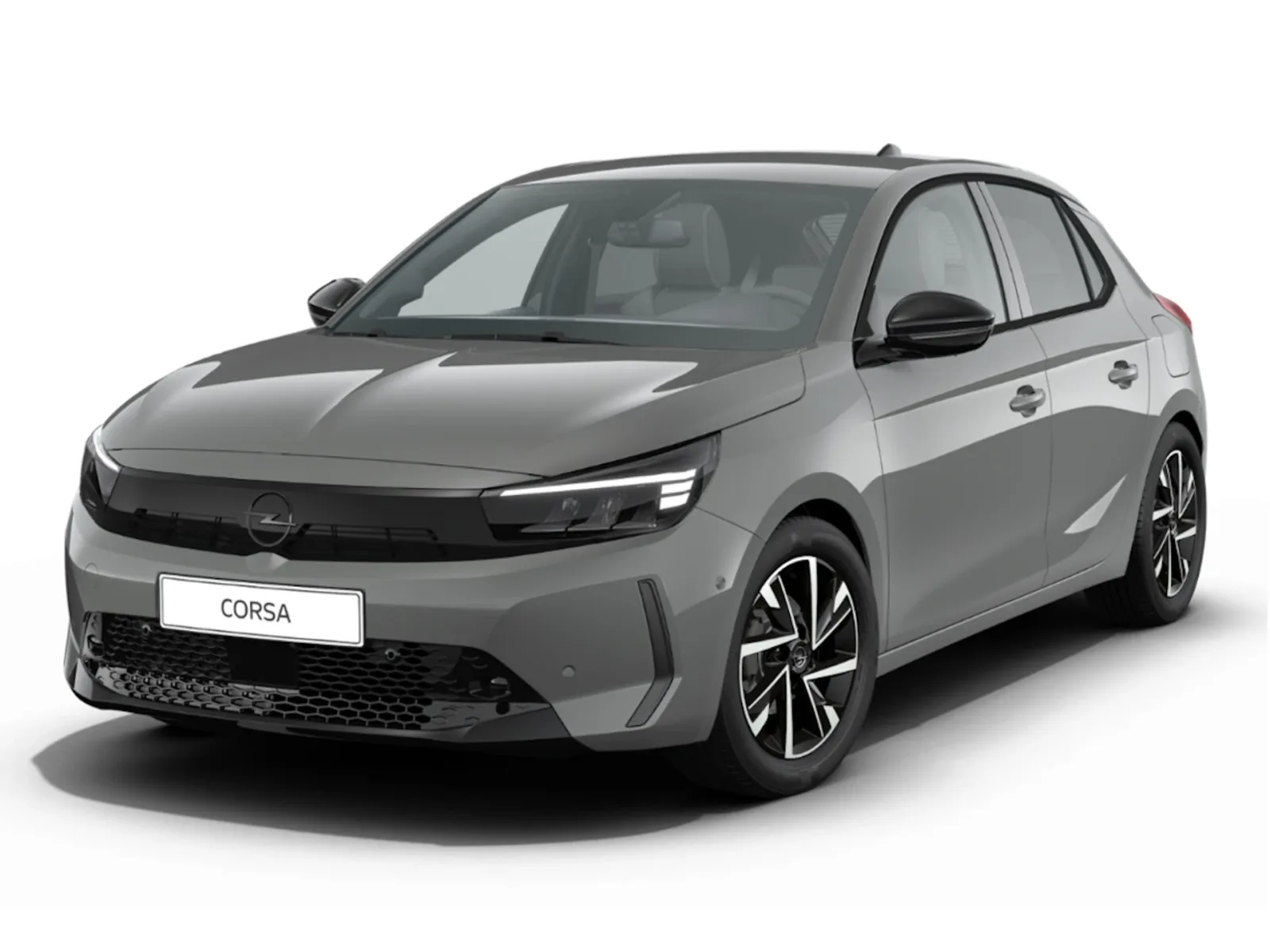 Opel Corsa (2025) — foto 1