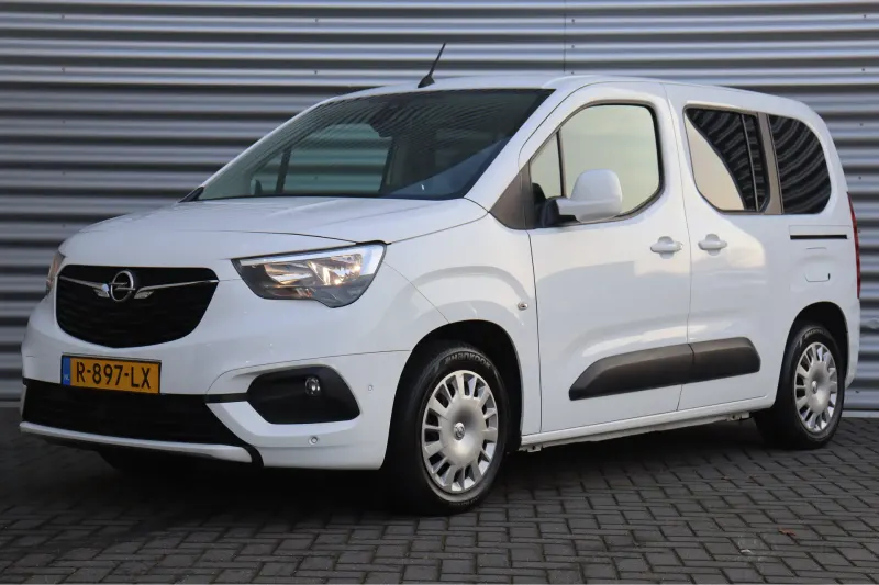 Opel Combo (2019)