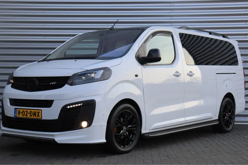Opel Vivaro (2024)