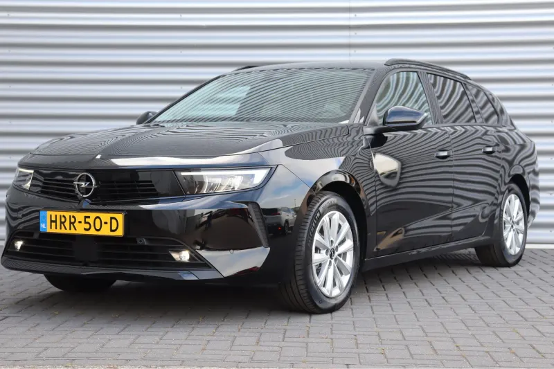 Opel Astra Sports Tourer (2025)