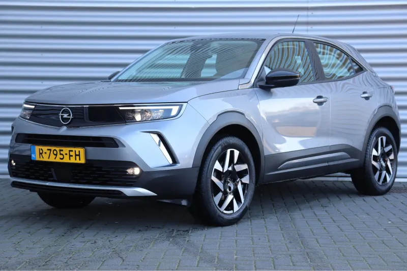 Opel Mokka (2022)