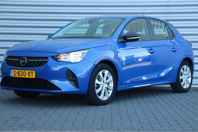 Opel Corsa (2023)
