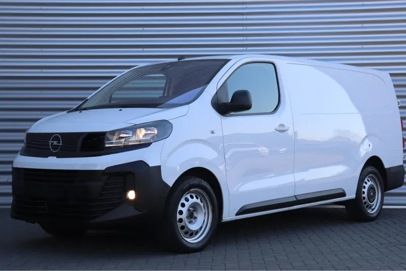 Opel Vivaro (2024)