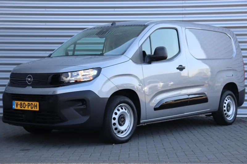 Opel Combo (2024)
