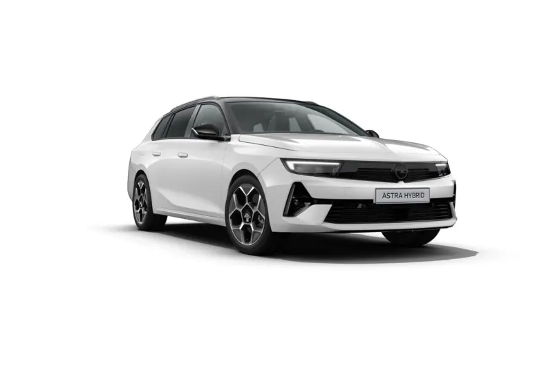 Opel Astra (2026)
