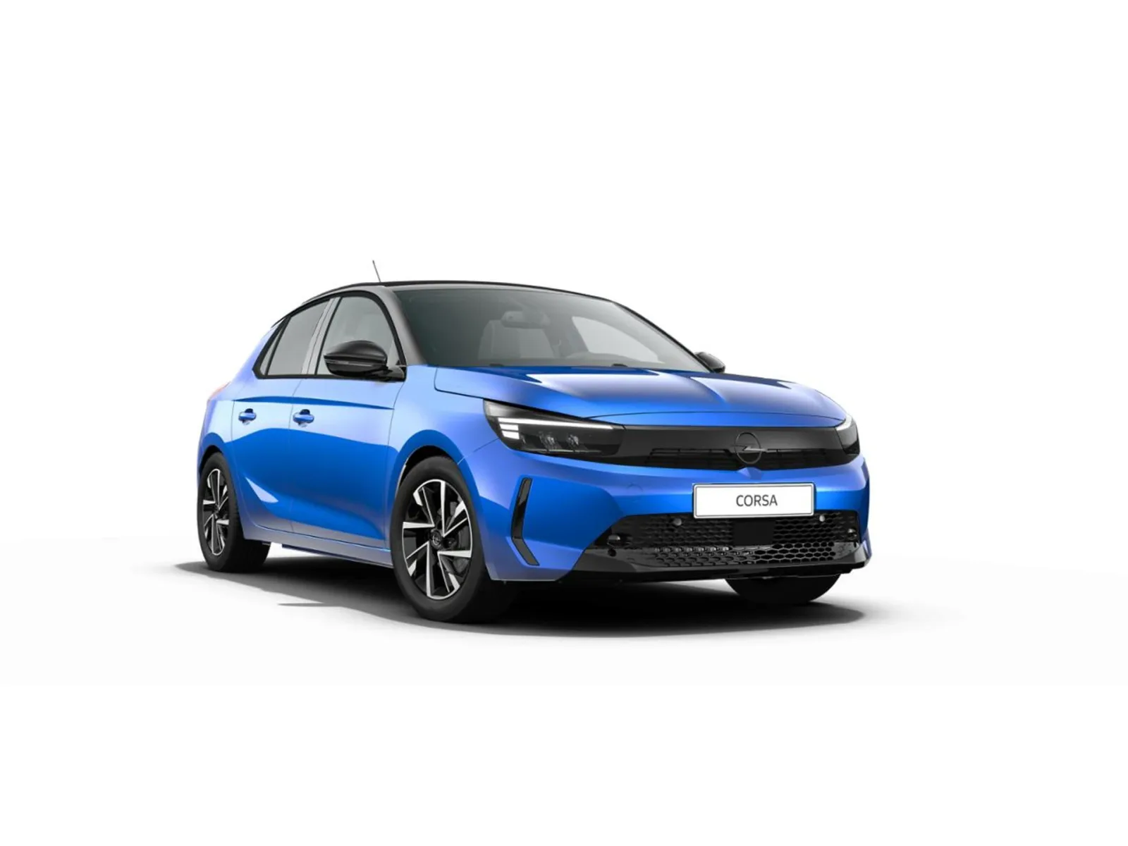 Opel Corsa (2026) — foto 1