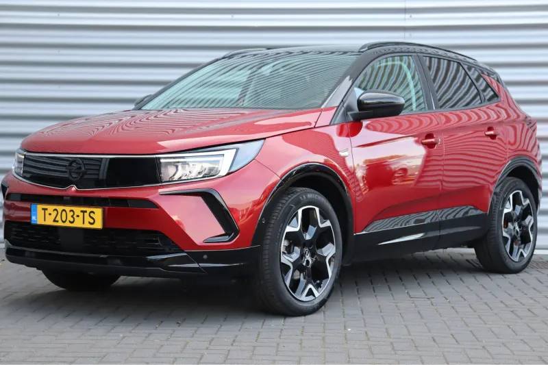 Opel Grandland (2023)