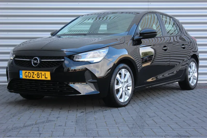 Opel Corsa (2023)