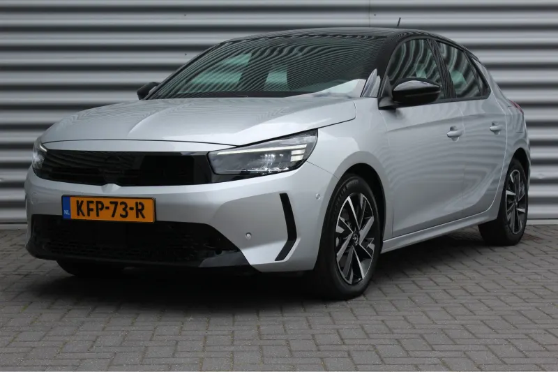 Opel Corsa (2025)