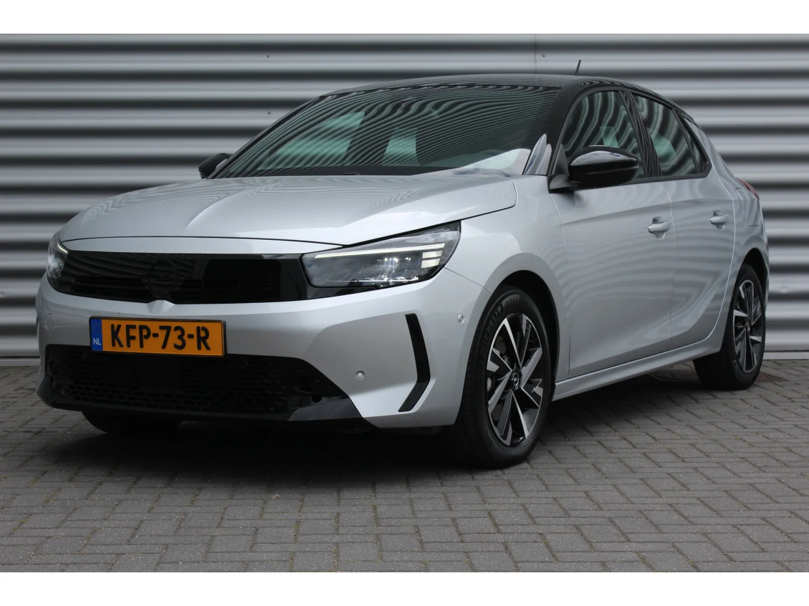Opel Corsa (2025) — foto 1