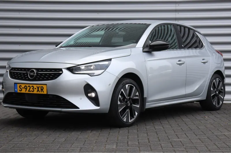 Opel Corsa-e (2023)