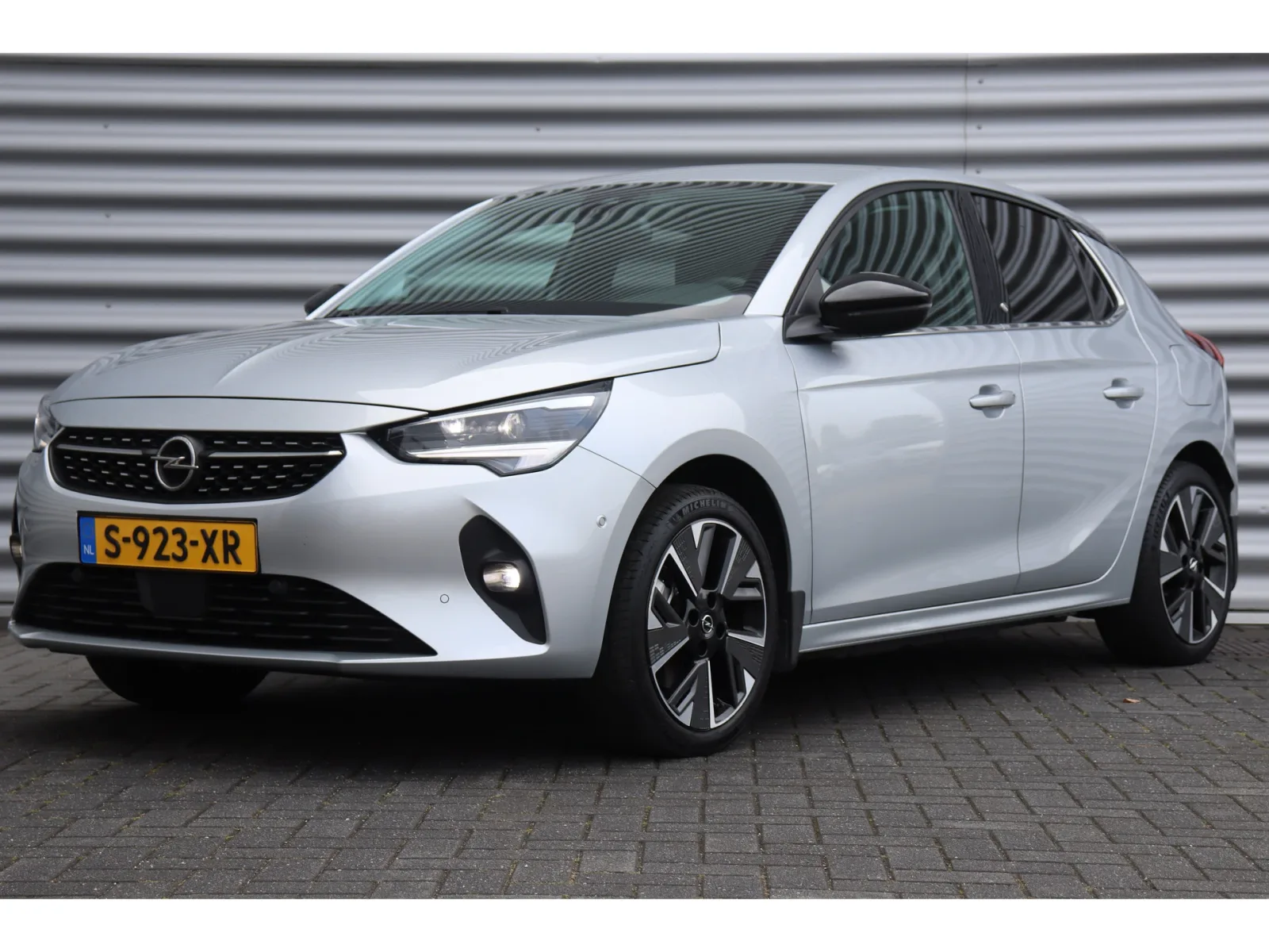 Opel Corsa-e (2023) — foto 1