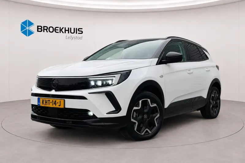 Opel Grandland (2024)