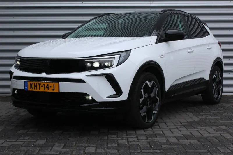 Opel Grandland (2024)