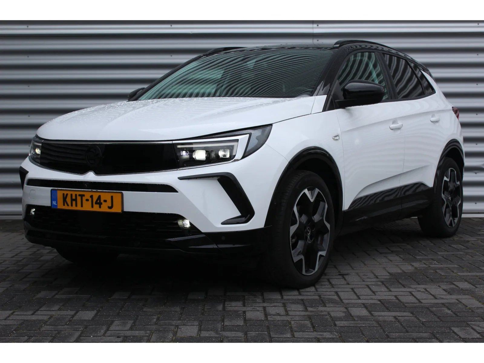 Opel Grandland (2024) — foto 1