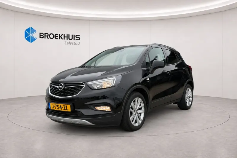 Opel Mokka (2019)