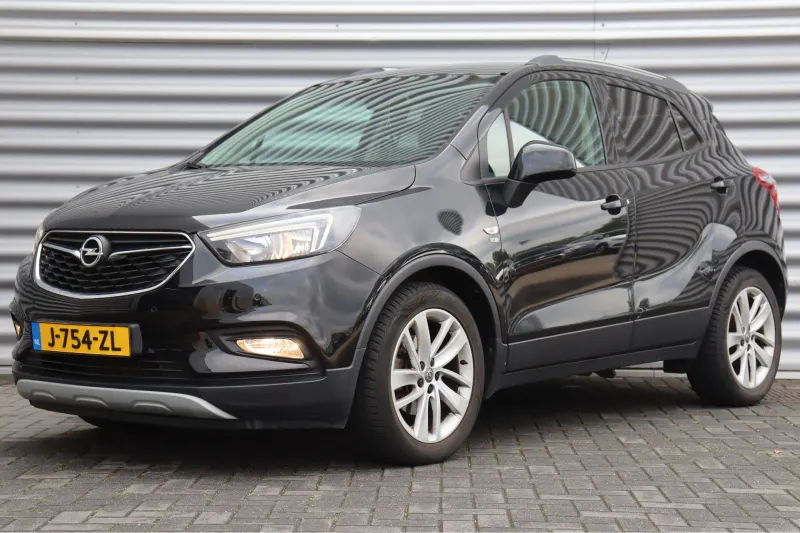 Opel Mokka (2019)