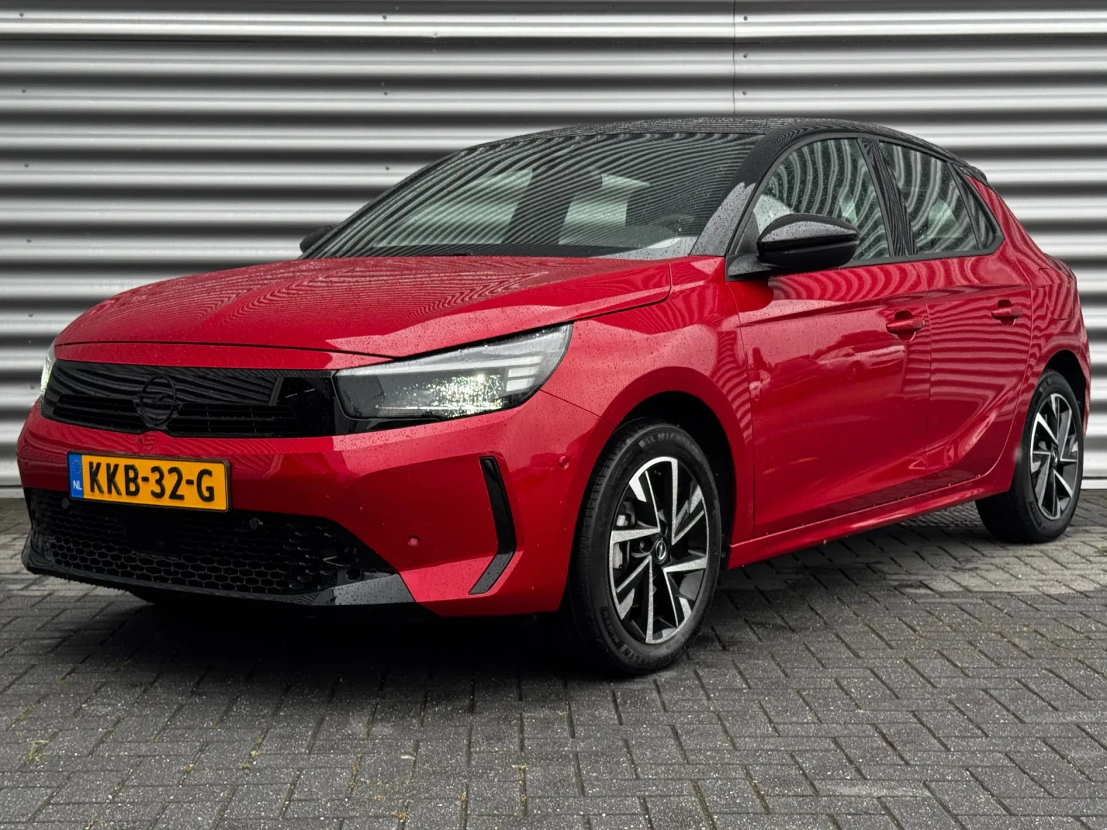 Opel Corsa (2025) — foto 1