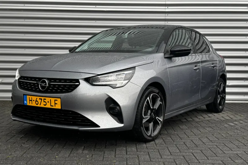 Opel Corsa (2020)