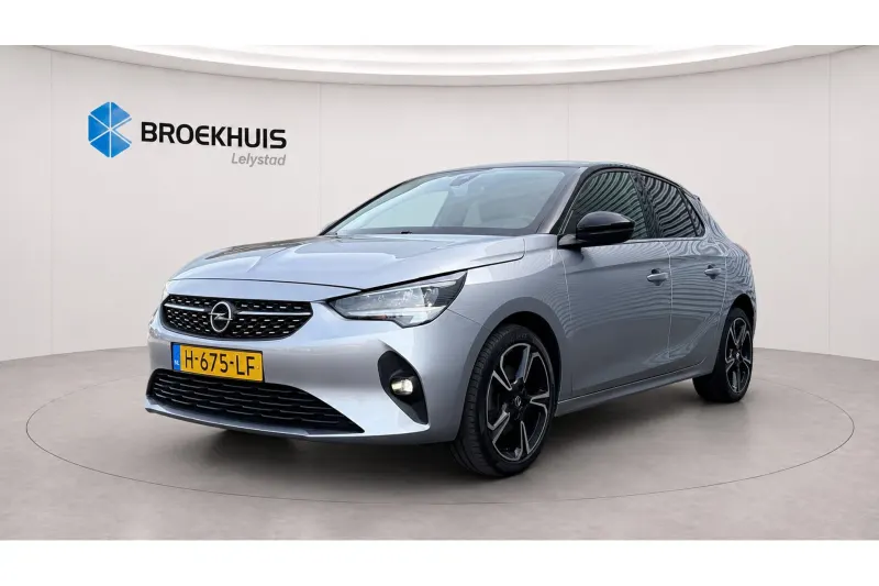 Opel Corsa (2020)