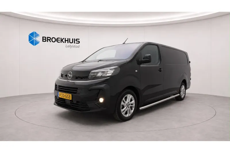 Opel Vivaro (2024)