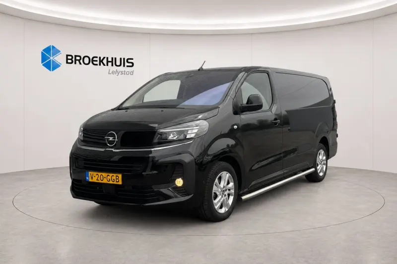 Opel Vivaro (2024)