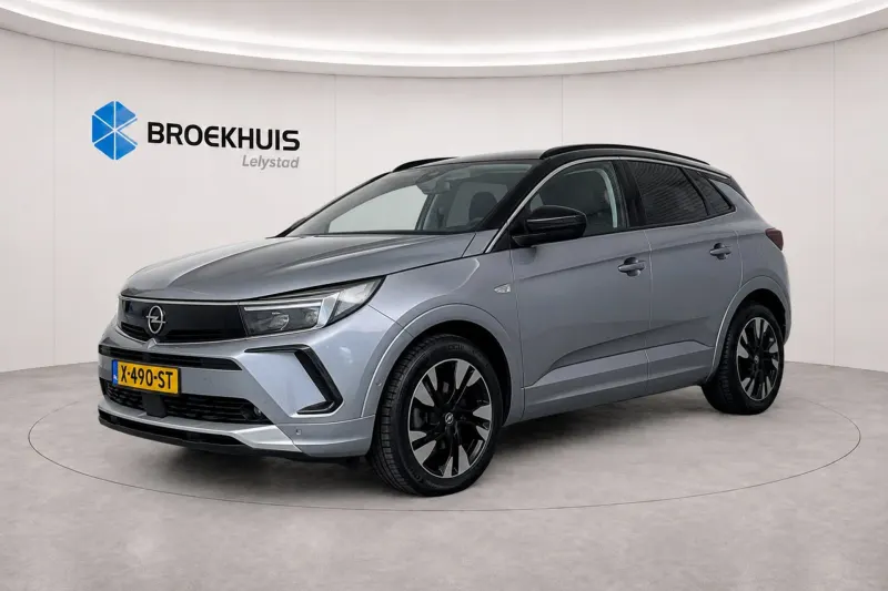 Opel Grandland (2024)