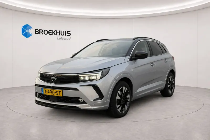 Opel Grandland (2024)
