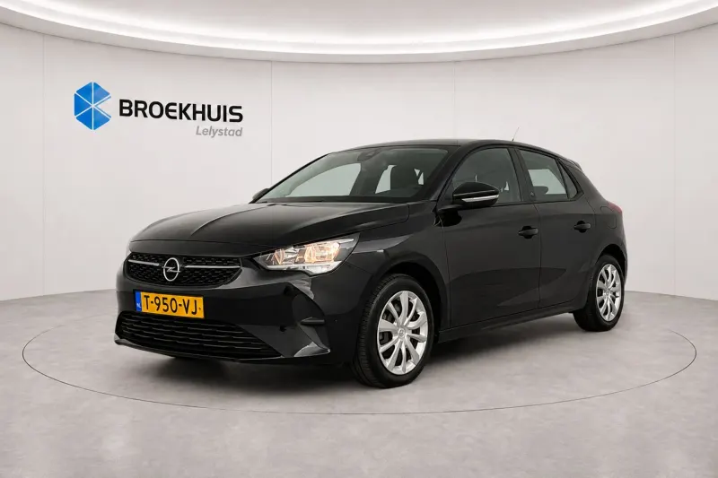 Opel Corsa-e (2023)