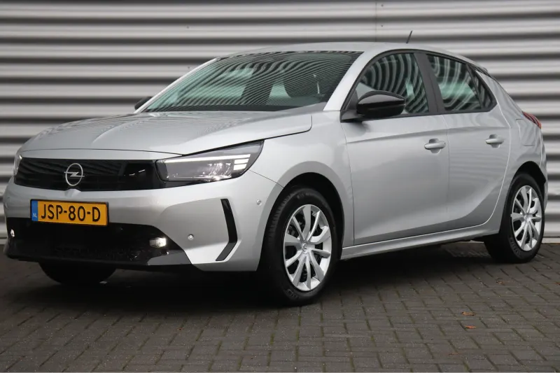 Opel Corsa-e (2025)