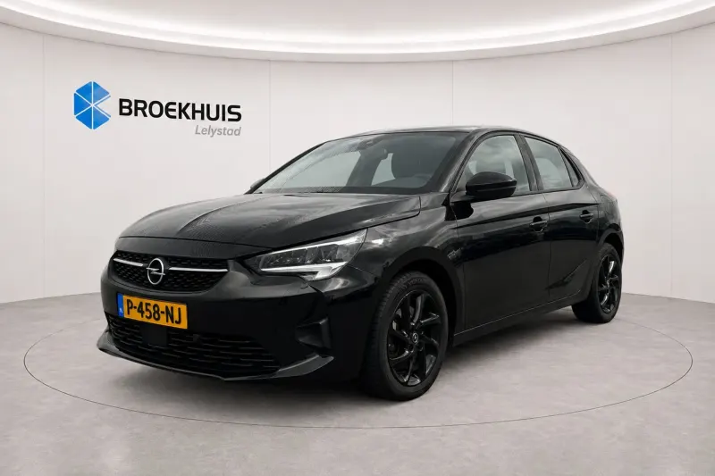 Opel Corsa (2022)