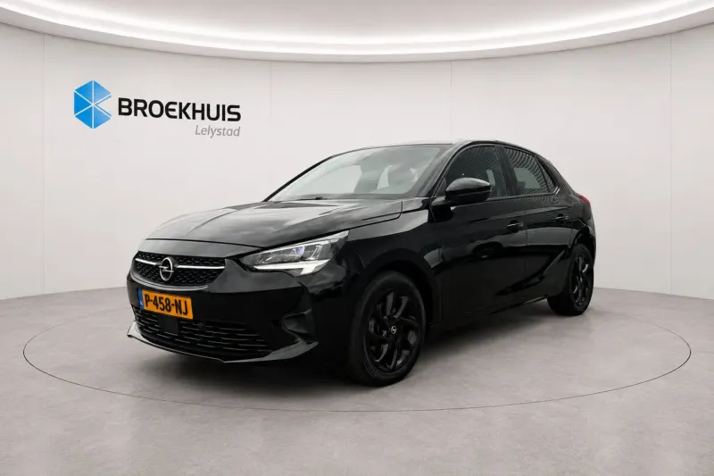 Opel Corsa (2022)