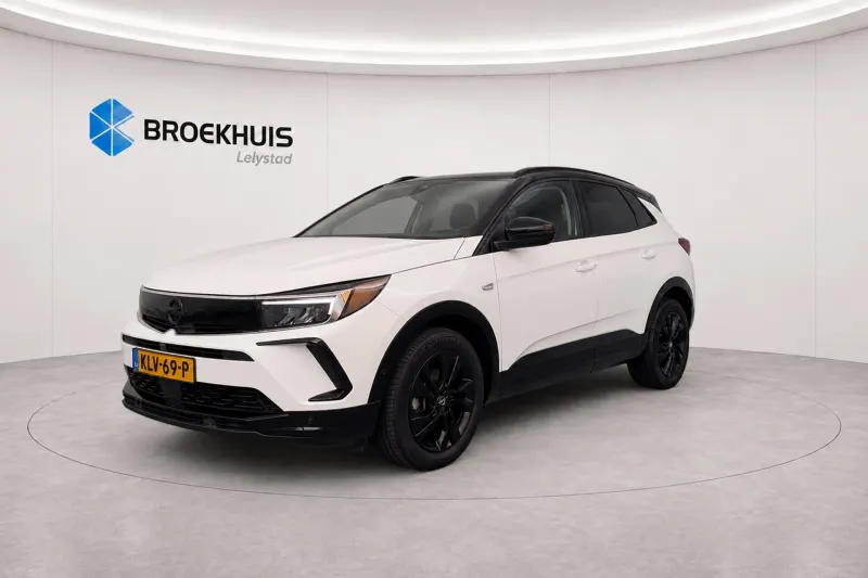 Opel Grandland (2023)