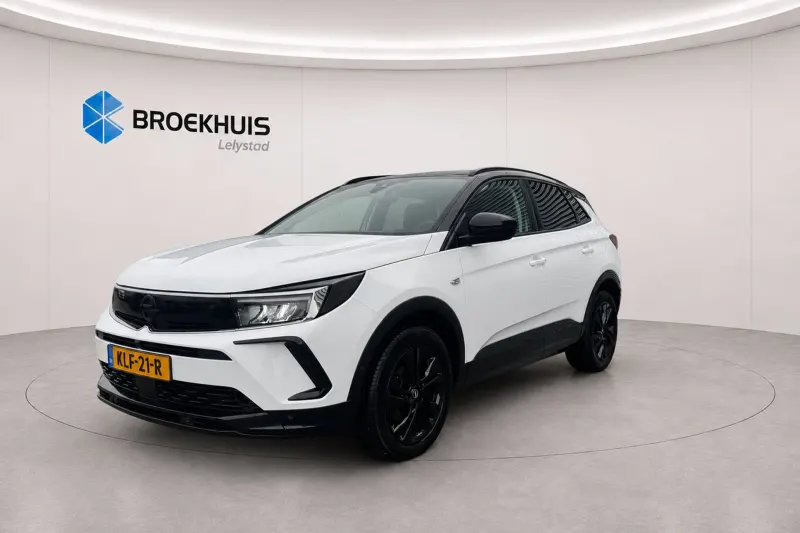 Opel Grandland (2024)